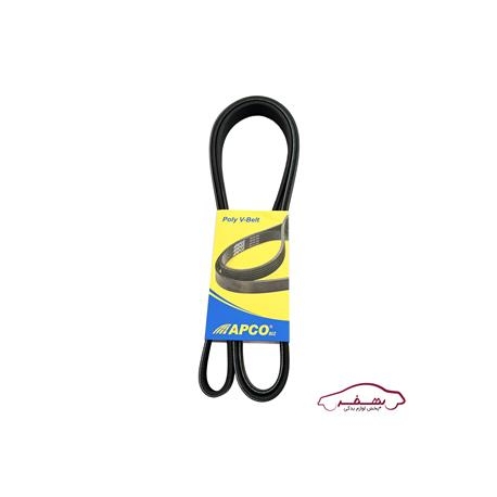 تسمه دينام سمند 6PK2364 EF7 |آپكو - كد :130103